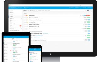 Nirvana screenshot 2
