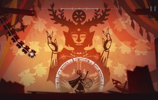 Nishan Shaman screenshot 3