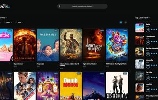 Nites TV screenshot 1