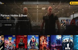 Nites.tv screenshot 2