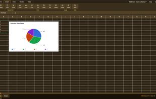 Niti Sheet screenshot 3