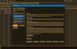 Niti Sheet screenshot 2