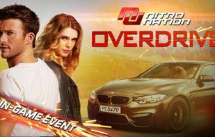 Nitro Nation Online screenshot 1