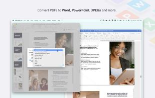 Nitro PDF screenshot 3