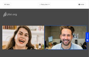 Nitroom screenshot 2