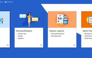 Nittio Learn screenshot 1