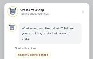 Project Onboarding Chat
