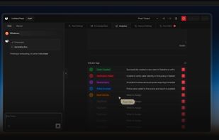 Get unlimited call analytics and deep performance insights. 
