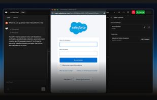 Pearl Vibe integrates with any system without manual setup.