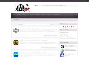 Nmac.to screenshot 1