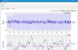 NMEATime2 screenshot 1