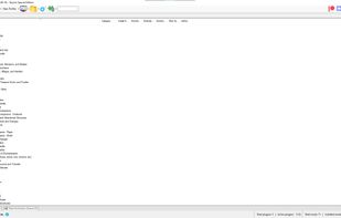 NMM Community Edition screenshot 1