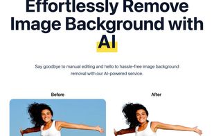 Free background remover
