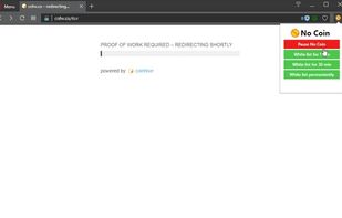 No Coin screenshot 1