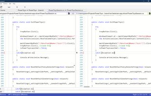 No Compare screenshot 3
