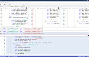 No Compare screenshot 1