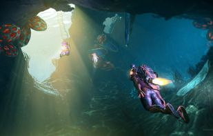 No Man's Sky screenshot 2