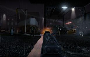 No More Room in Hell screenshot 1