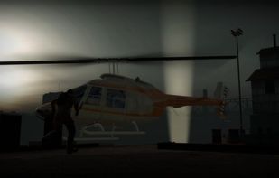 No More Room in Hell screenshot 2