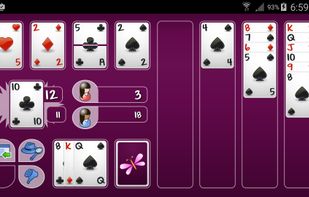 No More Solitaire screenshot 3