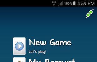 No More Solitaire screenshot 1