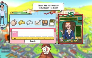 No Time to Relax screenshot 3