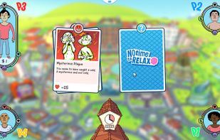 No Time to Relax screenshot 2