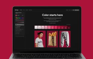 Dark Mode