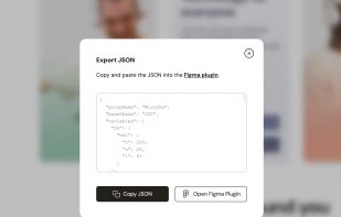 Export for Figma