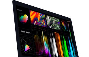 Nobe OmniScope screenshot 1