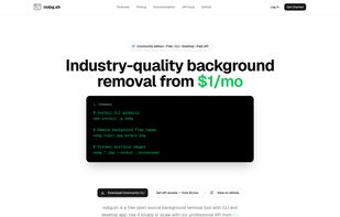 nobg.sh screenshot 1
