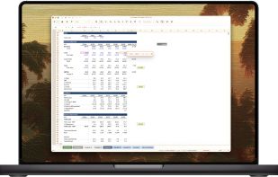 Nobie screenshot 1