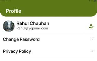 Nobleman Books LLC screenshot 1