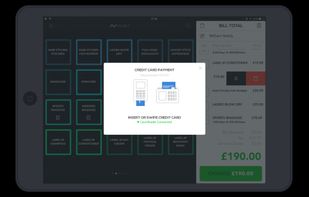 Nobly Point of Sale screenshot 3
