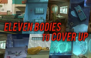 Nobodies: Murder Cleaner screenshot 2