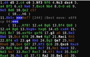 nocheto screenshot 2