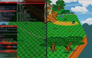 noclip.website screenshot 1