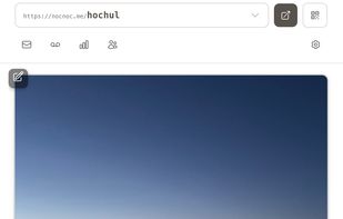 nocnoc screenshot 1