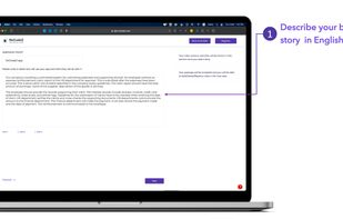 NoCodeZ screenshot 1