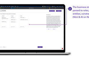 NoCodeZ screenshot 1