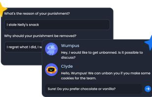 Noctaly screenshot 1