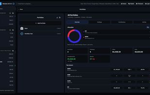 Noctara screenshot 3