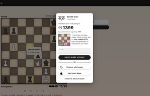 Noctie.ai screenshot 2