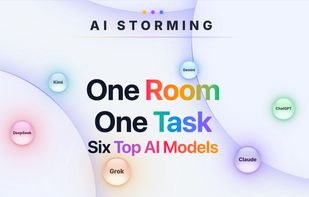 AI Storming