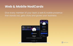 NodCards screenshot 1