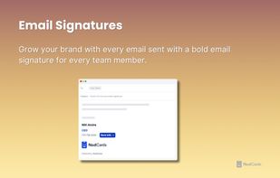 NodCards screenshot 2