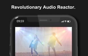 Node Video screenshot 1