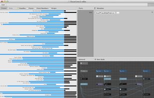 Nodebox screenshot 3
