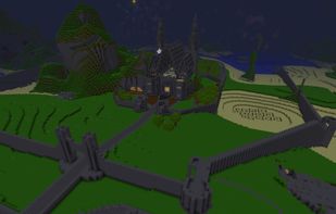 NodeCore screenshot 1