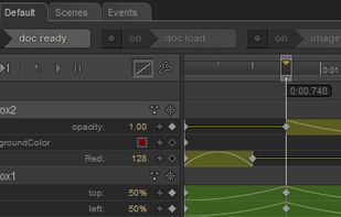 NodeFire screenshot 1